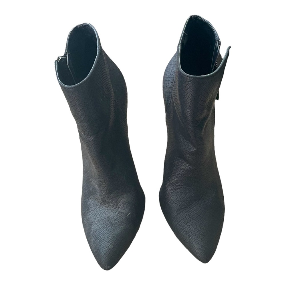 Boot heels